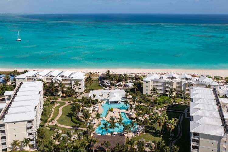 Alexandra Resort